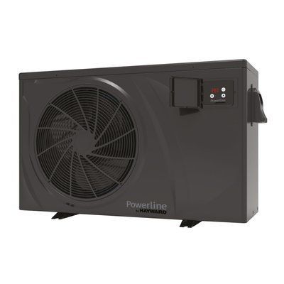 Тепловой насос Hayward Powerline Inverter 6 (6 кВт) 24335 фото