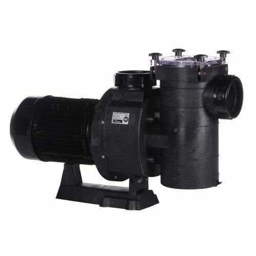 Насос Hayward HCP38253E KAP250 T1.B IE3 (380 В, 41 м3/год, 2.5 HP) 17307 фото