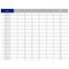 Редукційне кільце ПВХ Effast RDRRCD250Q, d250x200 мм 18983 фото 3
