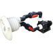 Противоток Aquaviva WTB400T 80 м3/ч (380В) 18546 фото 1