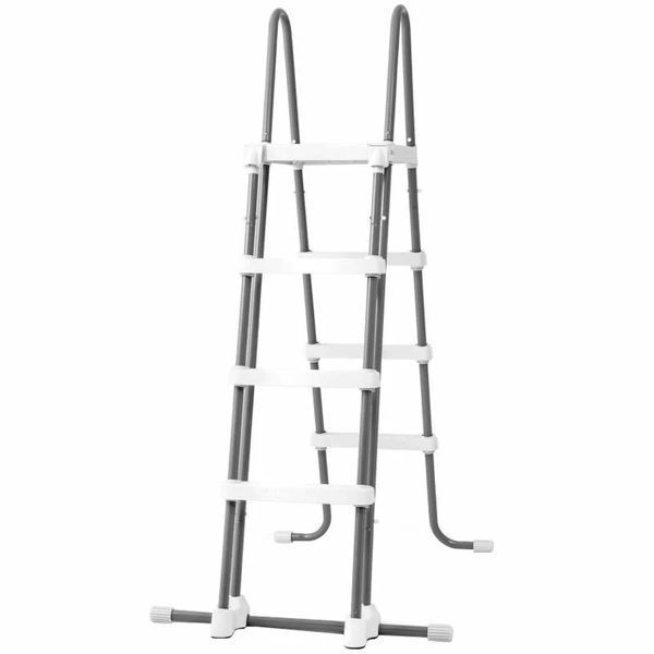 Каркасный бассейн Intex 26798 OVAL (610х305х122 см) с картриджным фильтром, лестницей и тентом 31419 фото