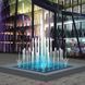 Фонтан музичний танцюючий Aquaviva (2х2 метри) квадратний 24883 фото 1