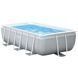 Каркасный бассейн Intex 26784 (300х175х80 см) с картриджным фильтром и лестницей 31414 фото 1