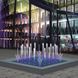 Фонтан музичний танцюючий Aquaviva (2х2 метри) квадратний 24883 фото 2