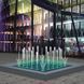 Фонтан музичний танцюючий Aquaviva (2х2 метри) квадратний 24883 фото 3