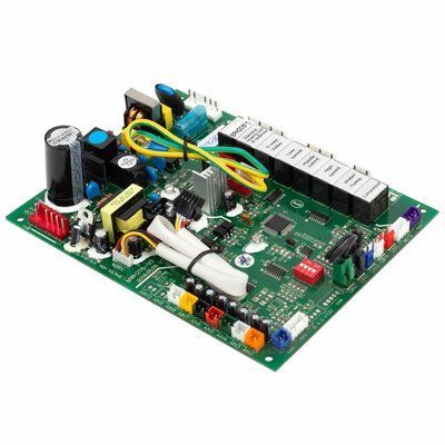 Плата до теплового насосу Fairland IPHC70T 033090060000A68S 18056 фото