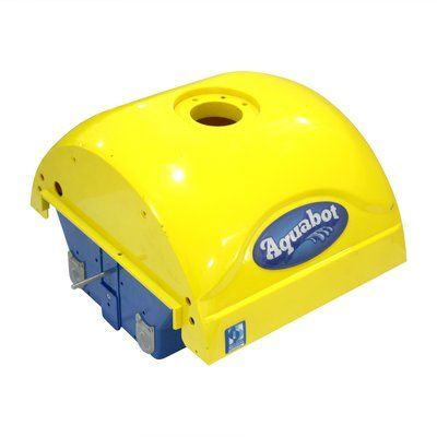 Корпус пилососа Aquabot Viva/Bravo AS090-SP 12742 фото