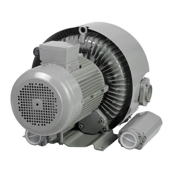 Двухступенчатый компрессор Grino Rotamik SKS 156 2V T1.В (156 м3/ч, 380 В) 23516 фото