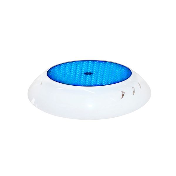 Прожектор світлодіодний Aquaviva 003 252LED 18 Вт RGB 7376 фото