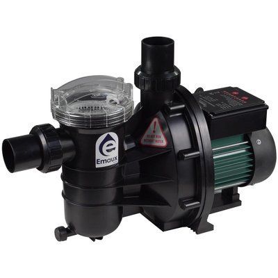 Насос Emaux SS033T (220 В, 7 м3/ч, 0.33 HP) 24280 фото
