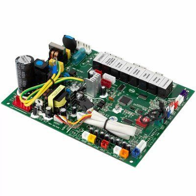 Плата для теплового насоса Fairland IPH28 (033090030000A26/03309024) 17110 фото