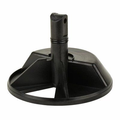 Клапан поворотный Emaux крана MPV-04 2.0" Valve Rotor 1021002 11817 фото
