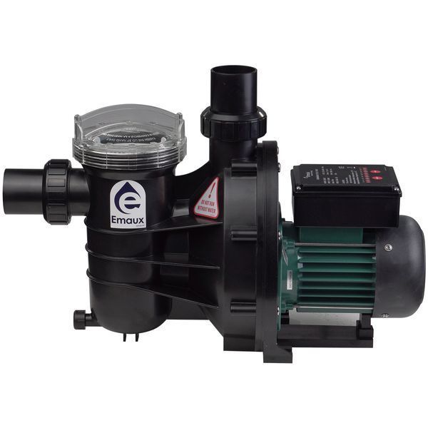 Насос Emaux SS033T (220 В, 7 м3/год, 0.33 HP) 24280 фото
