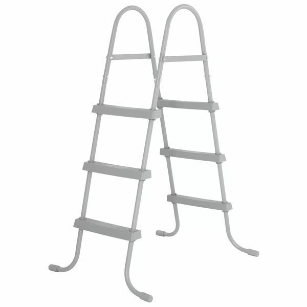 Каркасный бассейн Bestway 5619N (366х100 см) с картриджным фильтром, лестницей и складным куполом 31245 фото