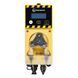 Перистальтический дозирующий насос Aquaviva KTPH Smart Plus pH/Rx 7 л/ч + набор pH 24731 фото 1