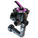 Кран шестиходовий Hayward Side NCX07018 (2") боковий 21139 фото 1