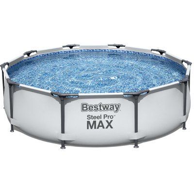 Каркасный бассейн Bestway 56406 (305х76 см) 16488 фото