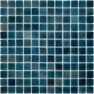 Мозаїка скляна Aquaviva Dark Blue 7234 фото