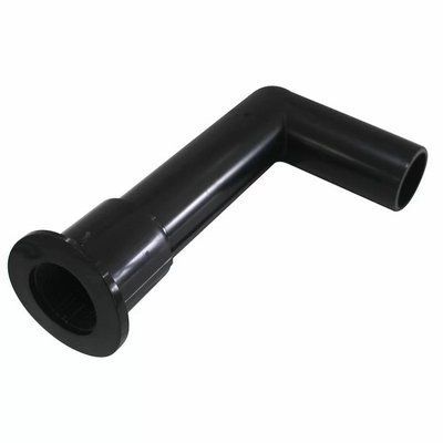 Коліно для колектора фільтра Kripsol AK520 (RRFI0015.00R/RFD0410.30R) 22416 фото