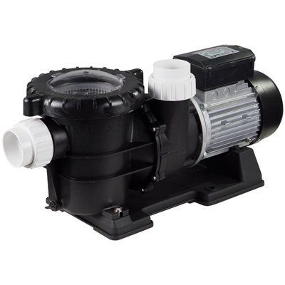 Насос Aquaviva LX STP300M (220 В, 30 м3/год, 3 HP) 3371 фото