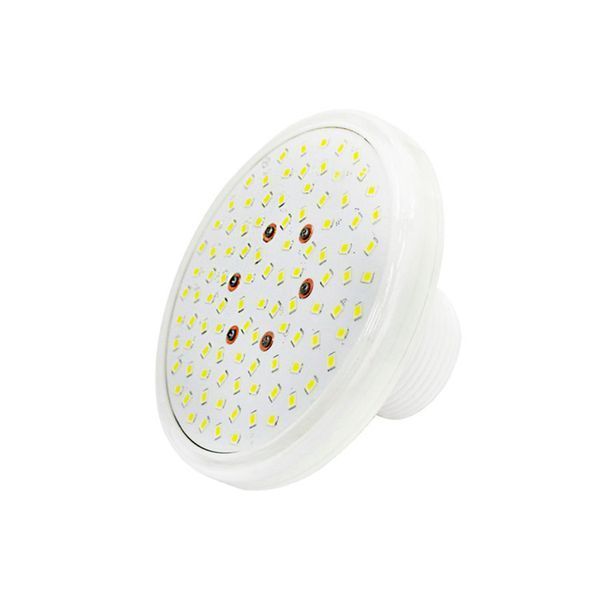 Прожектор светодиодный Aquaviva 028 99LED 7 Вт RGB 12039 фото