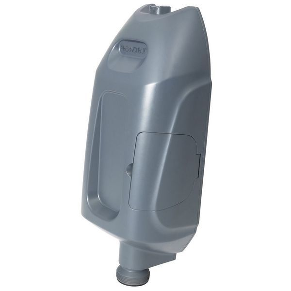 Каркасный бассейн Bestway 56719 (610х366х122 см) с картриджным фильтром и лестницей 22705 фото