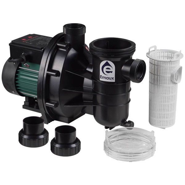 Насос Emaux SS050T (220 В, 10 м3/год, 0.5 HP) 24281 фото