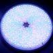 Лампа світлодіодна для прожектора Aquaviva 252 LED 18 Вт RGB 6515 фото 2