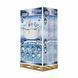 Збірний басейн Bestway Hydrium 56566 (300x120 см) з піщаним фільтром, драбиною та тентом 15835 фото 6