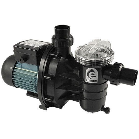 Фильтрационная установка Emaux FSP650-SS100 (15.6 м3/ч, D627) 19915 фото