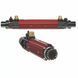 Каркасний басейн Bestway Wood Style 5611T (732х366х122 см) з картриджним фільтром, драбиною та тентом 6976 фото 3