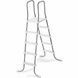 Каркасный бассейн Bestway 5612B (640х274х132 см) с песочным фильтром, лестницей и тентом 25301 фото 5