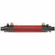 Каркасний басейн Bestway Wood Style 5611T (732х366х122 см) з картриджним фільтром, драбиною та тентом 6976 фото 2