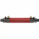 Каркасний басейн Bestway Wood Style 5611T (732х366х122 см) з картриджним фільтром, драбиною та тентом 6976 фото 1