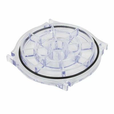 Крышка префильтра насоса KAN (BCP500-1250/BCPG) RPUM0002.07R 15228 фото