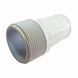Адаптер-перехідник Hayward (SPX1091Z4) 1-1/2" для підключення фільтрувальної установки 22406 фото 1
