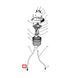 Фітинг повітряного шланга Emaux заставної протитечії EM0055 (89090116) 22140 фото 2