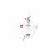 Колектор з трубою Hayward SwimPRO SWX240DA 22947 фото 2