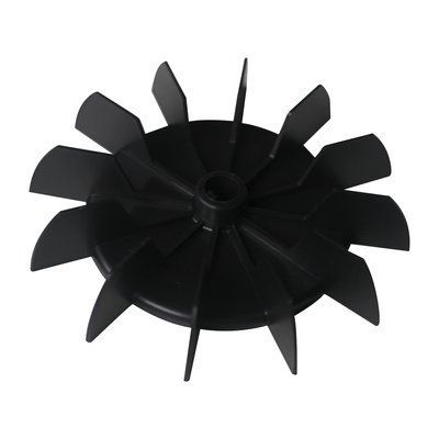 Крыльчатка вентилятора насоса Emaux Fan AFS40 1031041 17483 фото