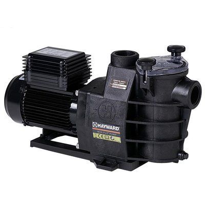 Насос Hayward Max Flo SP1811HW161 (220 В, 13 м3/год, 1 HP) 15440 фото