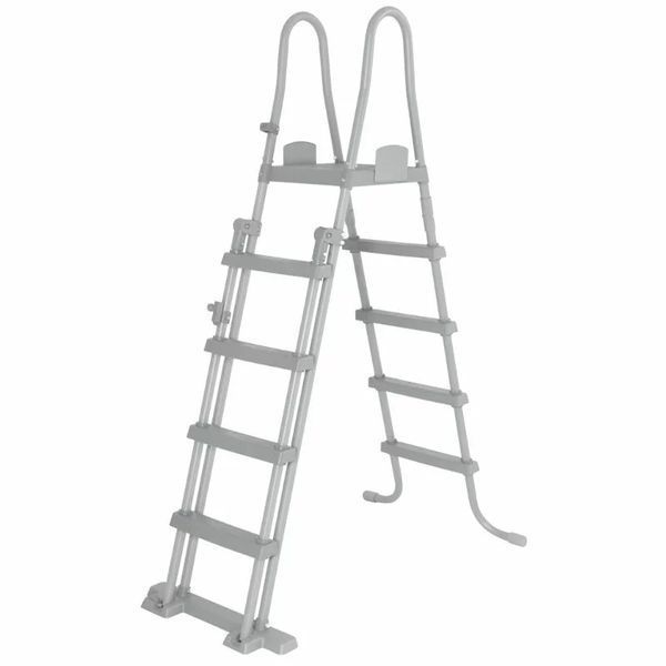 Збірний басейн Bestway Hydrium 561CS (549х130 см) з піщаним фільтром, драбиною та тентом 31241 фото