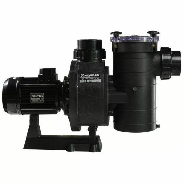 Насос Hayward HCP401003E KAN1020 T2.B IE3 (380 В, 115,6 м3/ч, 10 HP) 30953 фото