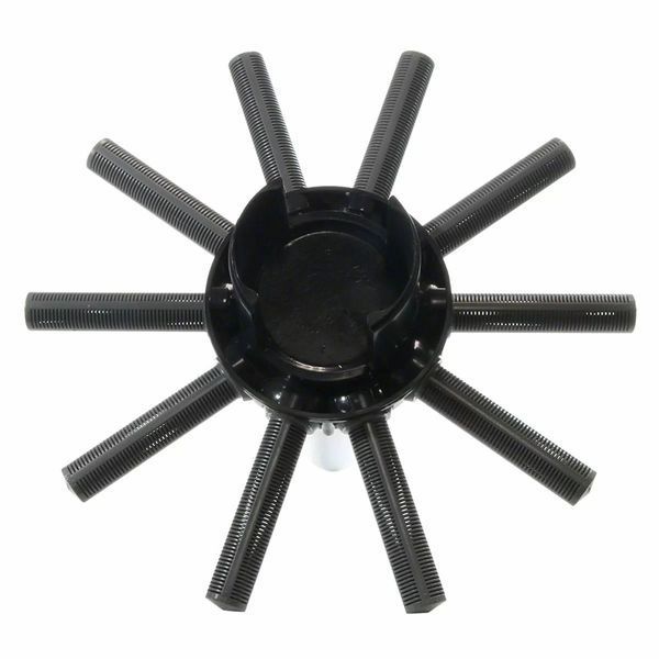 Коллектор с трубой и сепаратором 24" Hayward PWL SX244DA2 20100 фото