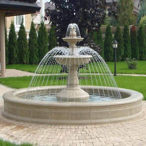 Форсунка Aquaviva MRM12 моноструйная с регулировкой напора 26525 фото