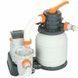 Збірний басейн Bestway Hydrium 561CS (549х130 см) з піщаним фільтром, драбиною та тентом 31241 фото 4