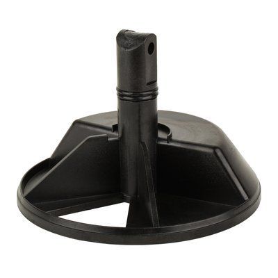Клапан поворотный Emaux крана MPV-04 2.0" Valve Rotor 1021002 3236 фото
