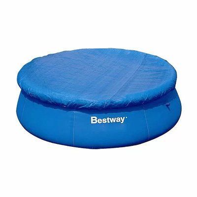 Покрытие Bestway 58032 для бассейнов 2.44 м (d 267 см) 6633 фото