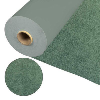 Лайнер Cefil Touch Onyx Emerald изумрудный (текстурный) 32522 фото