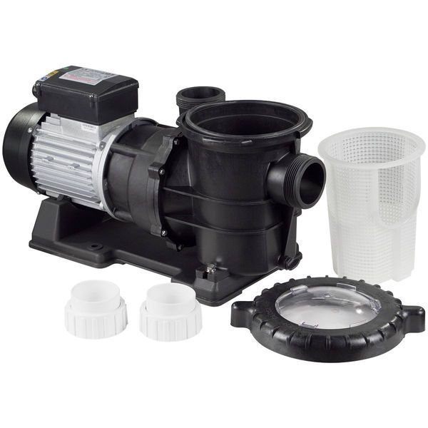 Насос Aquaviva LX STP150M (220 В, 20 м3/год, 1.5 HP) 15066 фото