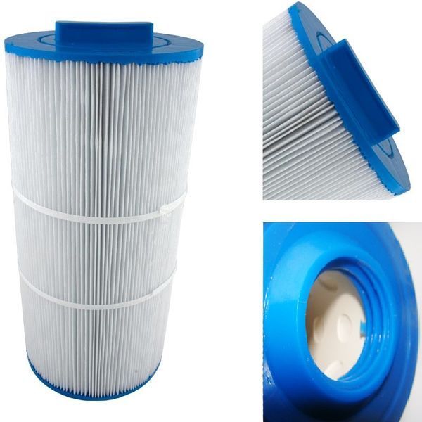 Фільтр під різьблення картридж 50ft RD-01-8001 для Eden, 345х125mm (внутр 45mm) 7175 фото